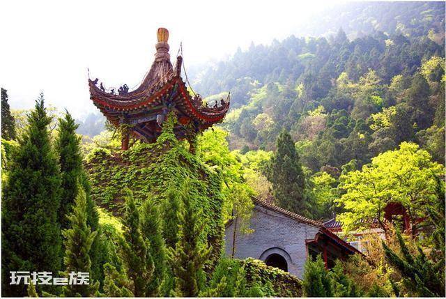 西安骊山华清池简介(天下第一御泉华清池旅游景点攻略)-图片8